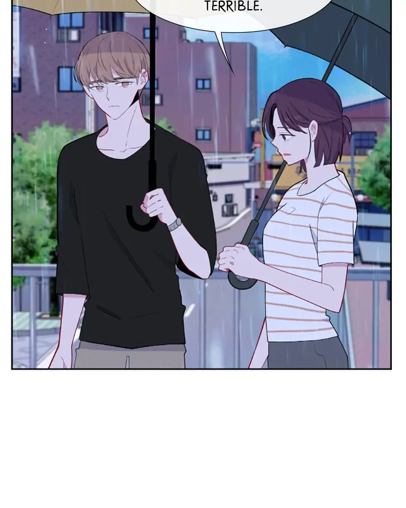 Back to You Chapter 36 page 36