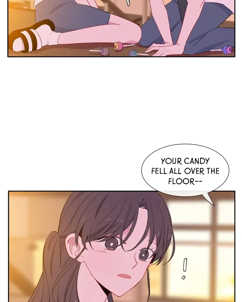 Back to You Chapter 38 page 75