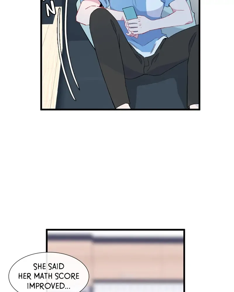 Back to You Chapter 40 page 22