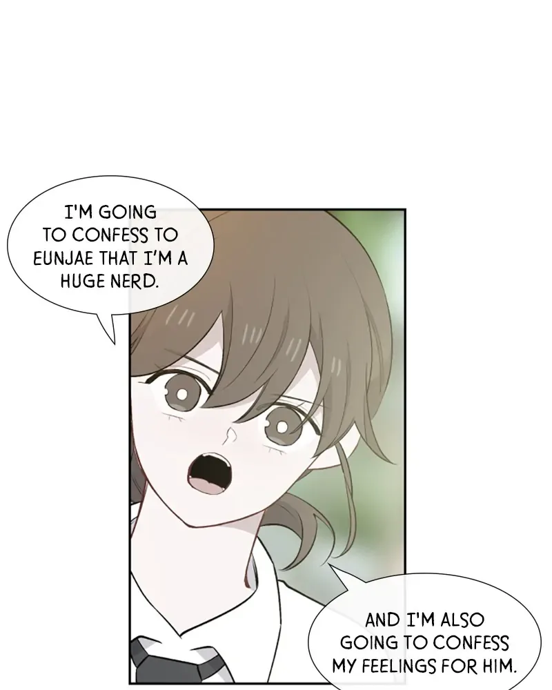 Back to You Chapter 38 page 78