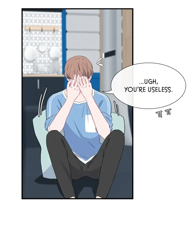 Back to You Chapter 40 page 25