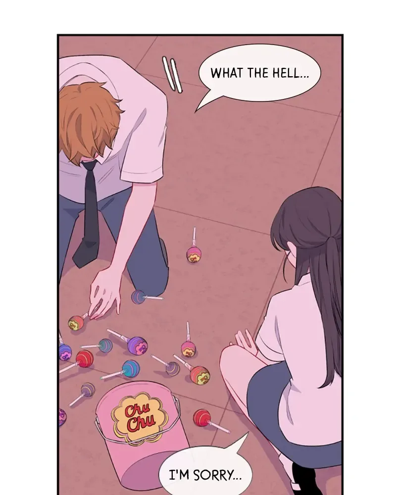 Back to You Chapter 38 page 73