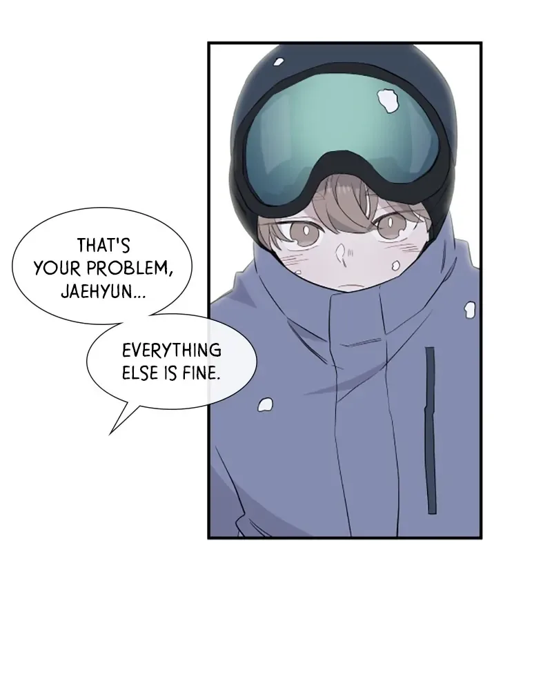 Back to You Chapter 40 page 15