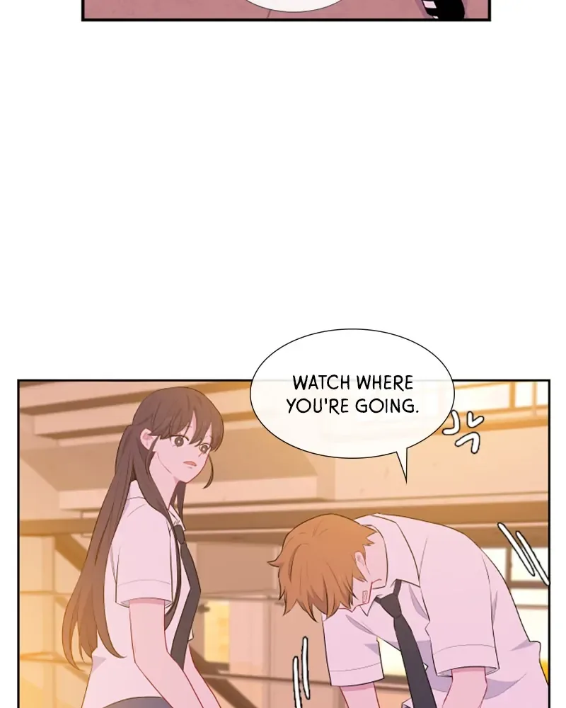 Back to You Chapter 38 page 74
