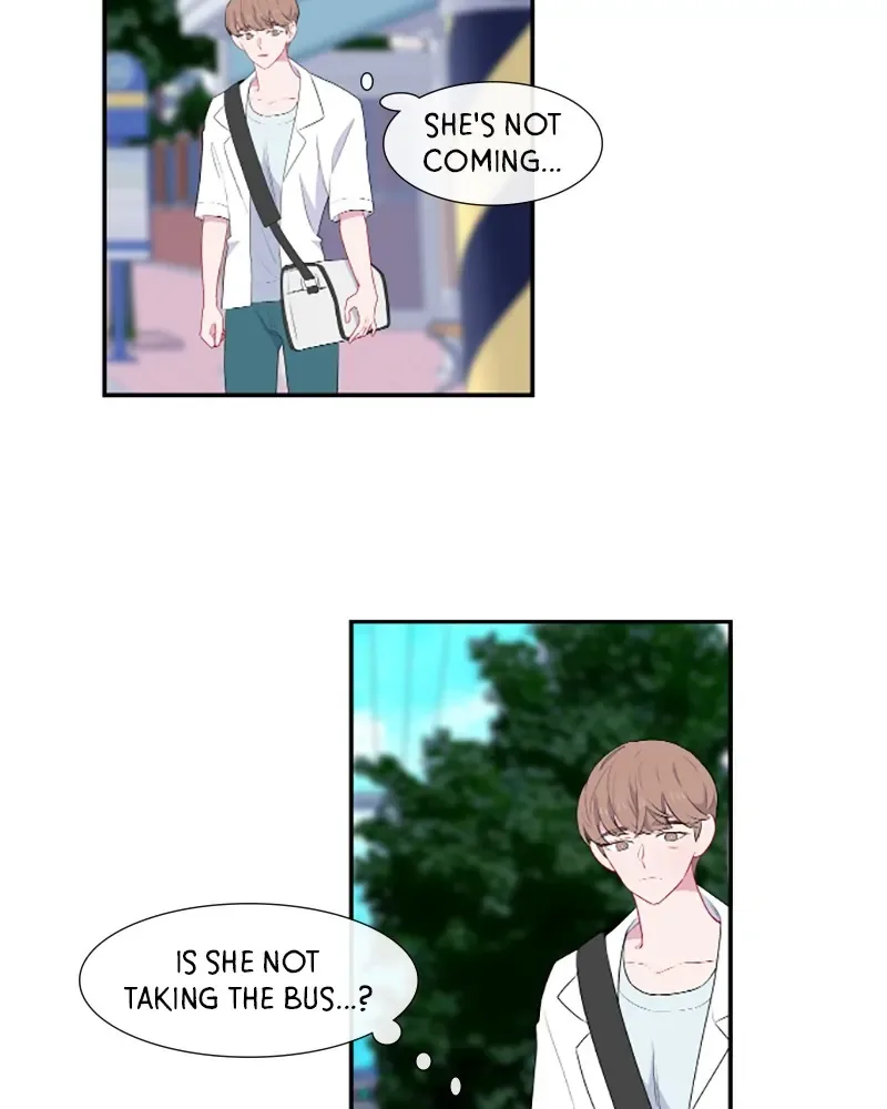 Back to You Chapter 40 page 8