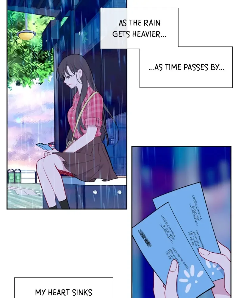 Back to You Chapter 36 page 53