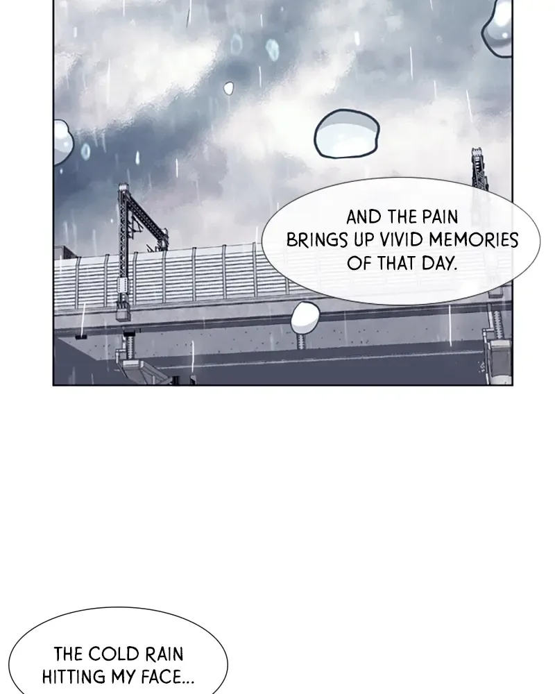 Back to You Chapter 37 page 8