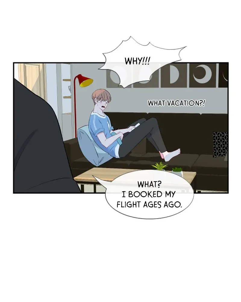 Back to You Chapter 40 page 24