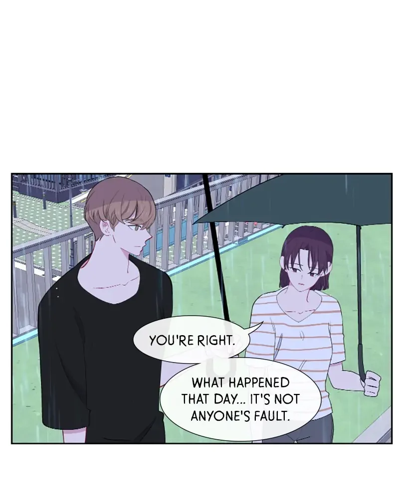 Back to You Chapter 36 page 39