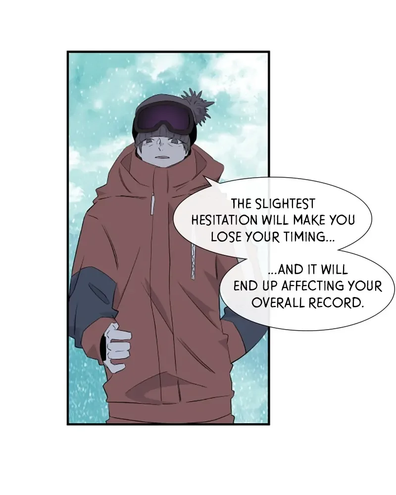 Back to You Chapter 40 page 14