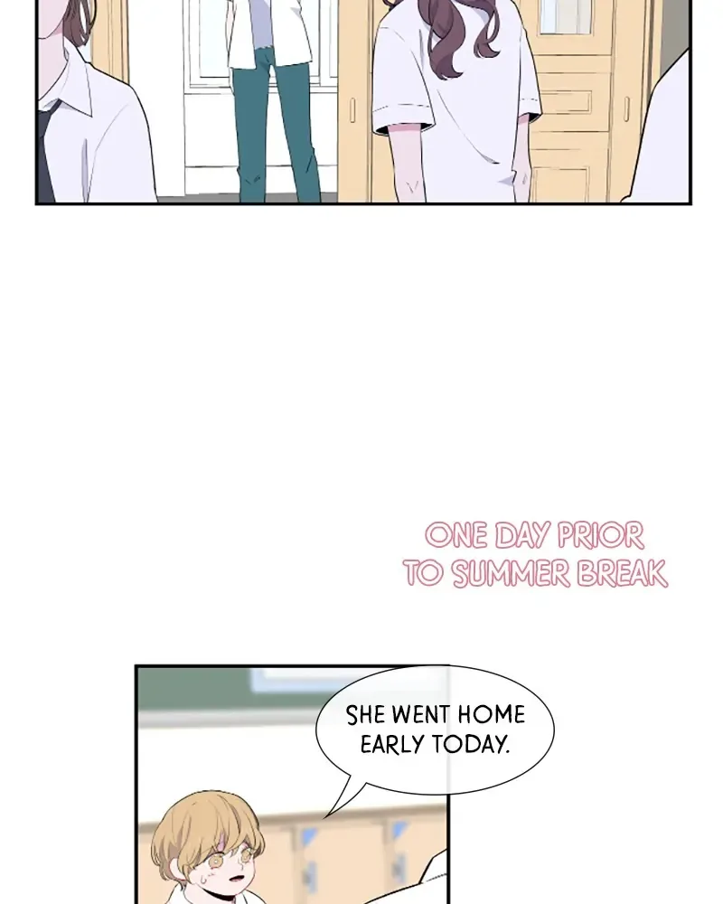 Back to You Chapter 40 page 10