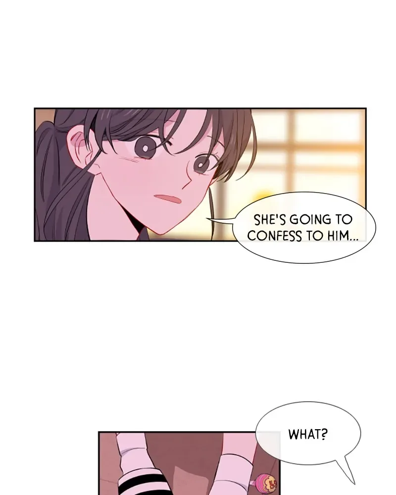 Back to You Chapter 38 page 80