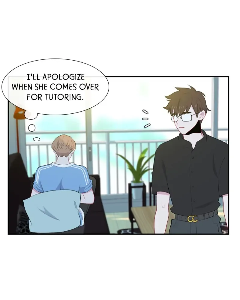 Back to You Chapter 40 page 18