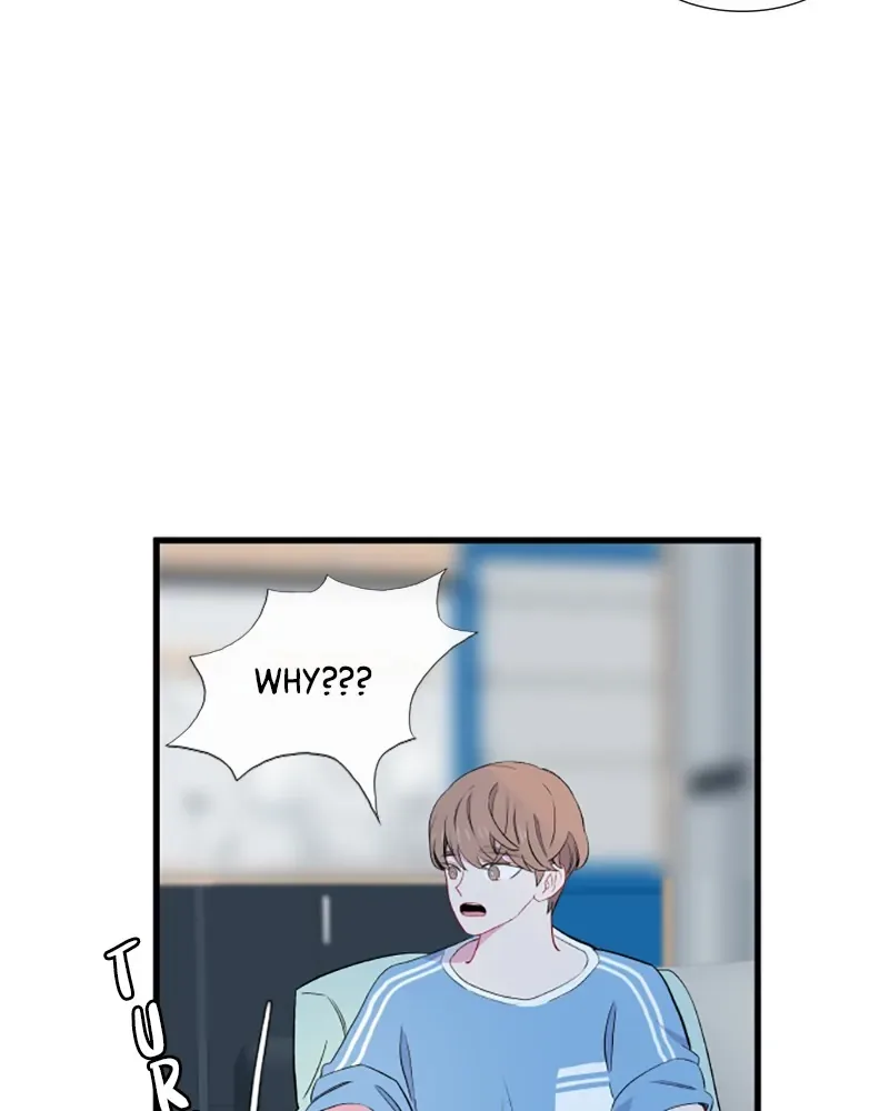 Back to You Chapter 40 page 21