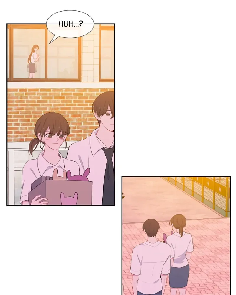 Back to You Chapter 38 page 69