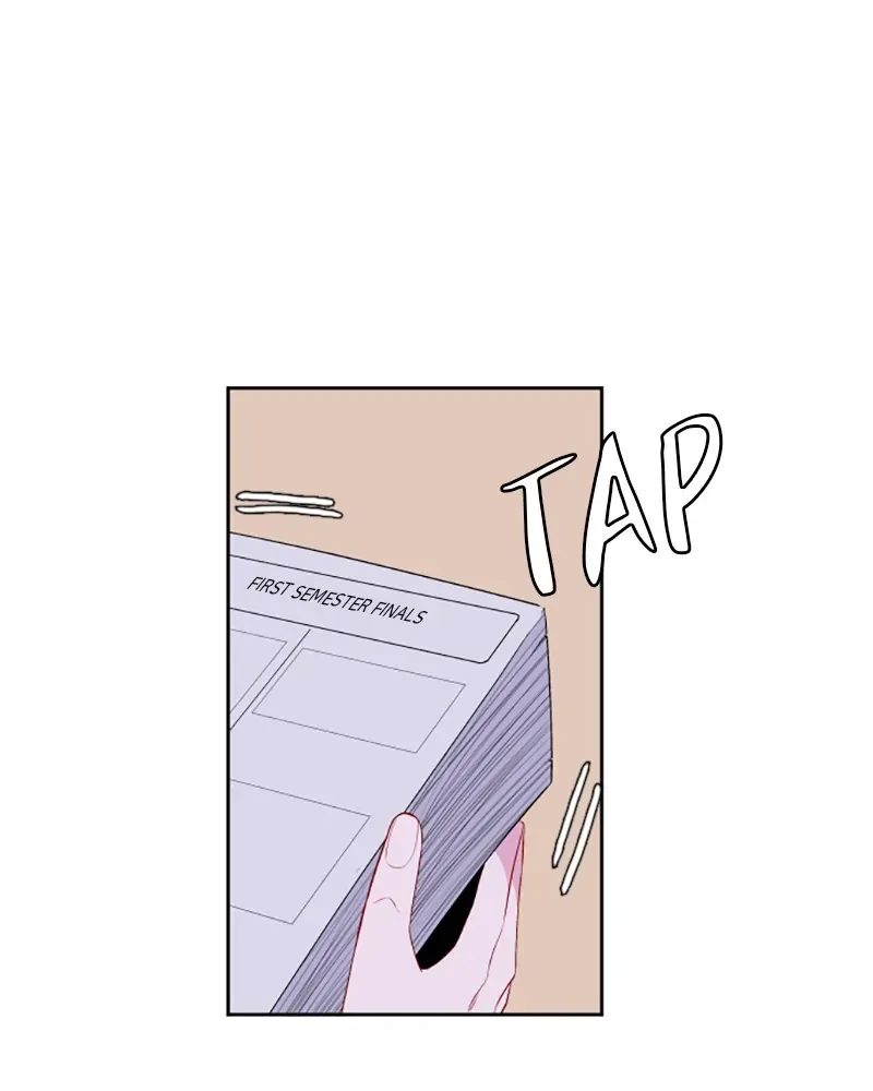 Back to You Chapter 34 page 44