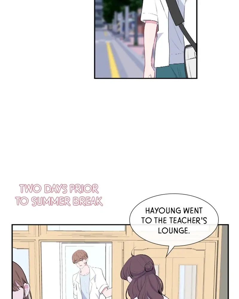 Back to You Chapter 40 page 9
