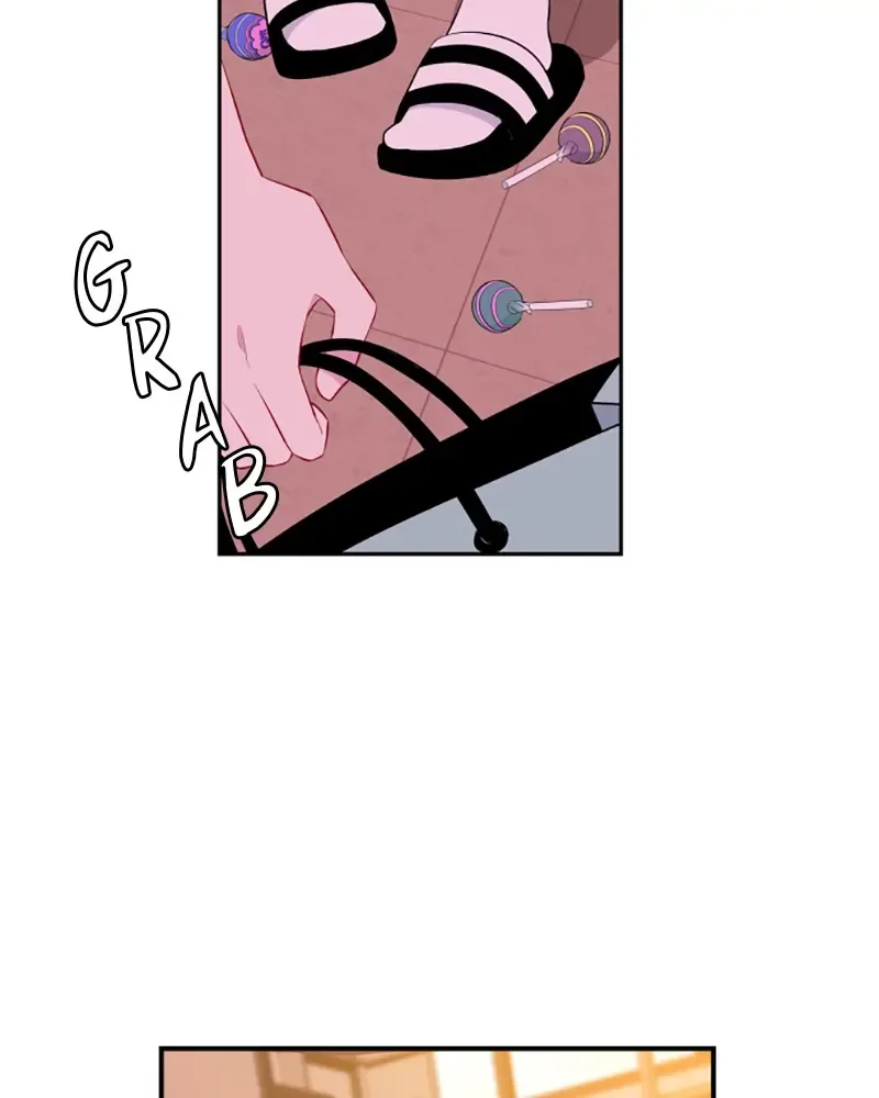 Back to You Chapter 38 page 81