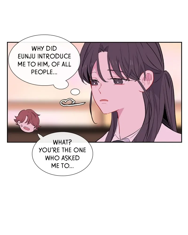 Back to You Chapter 38 page 68