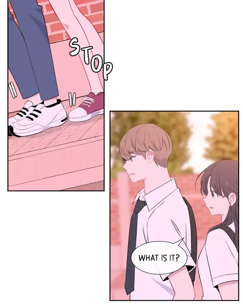 Back to You Chapter 33 page 48
