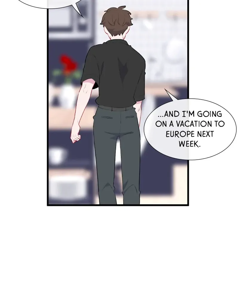 Back to You Chapter 40 page 23