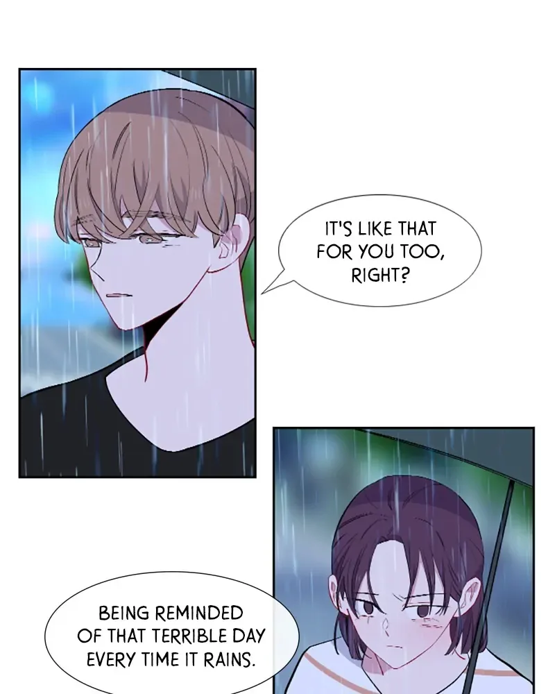 Back to You Chapter 37 page 11