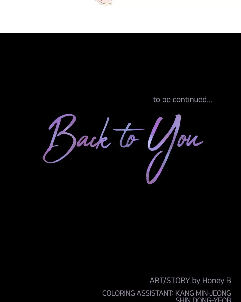 Back to You Chapter 28 page 89