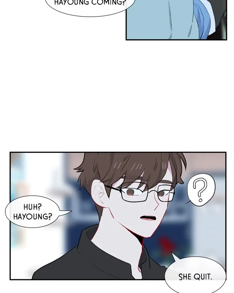 Back to You Chapter 40 page 20