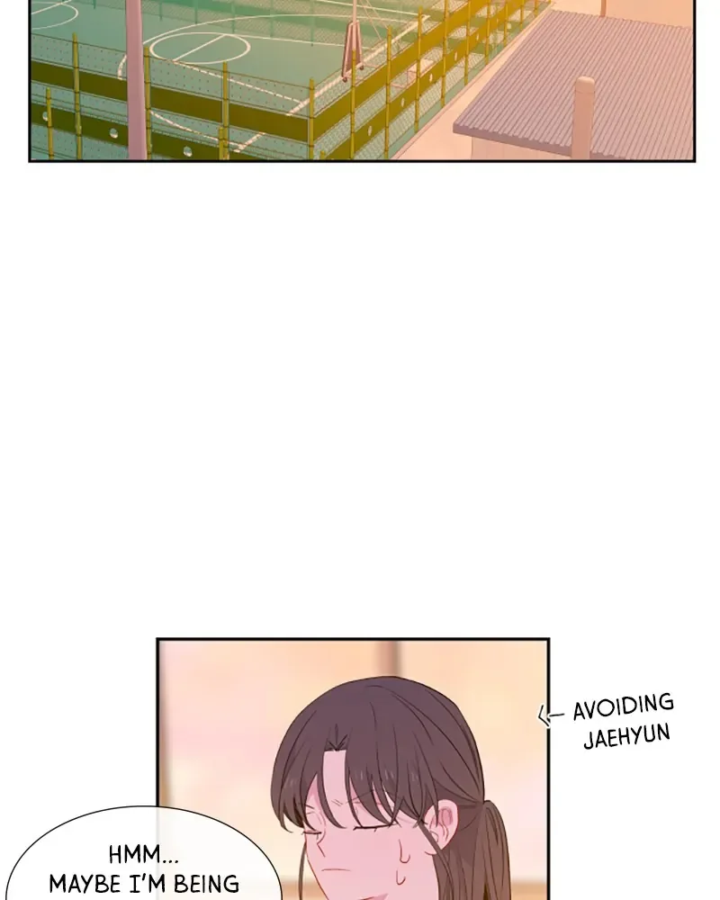 Back to You Chapter 38 page 64