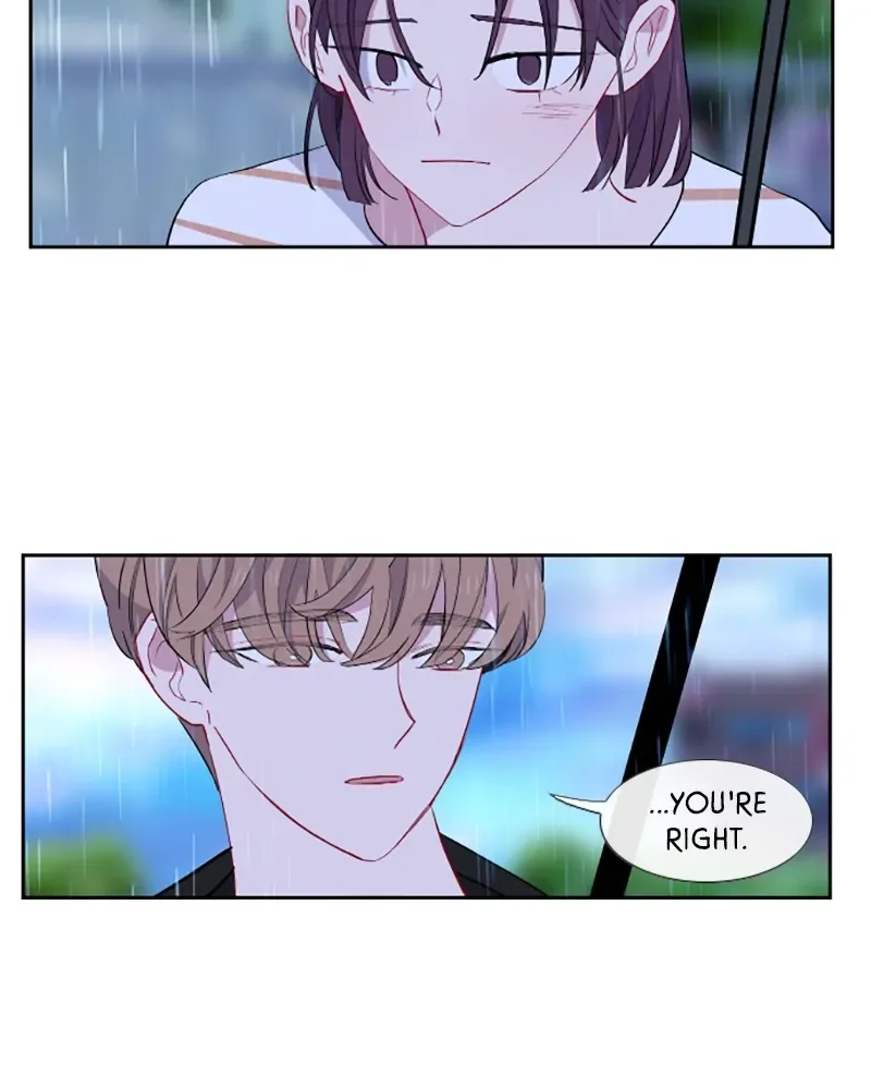 Back to You Chapter 37 page 5