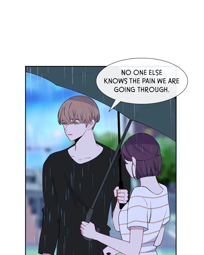 Back to You Chapter 37 page 6