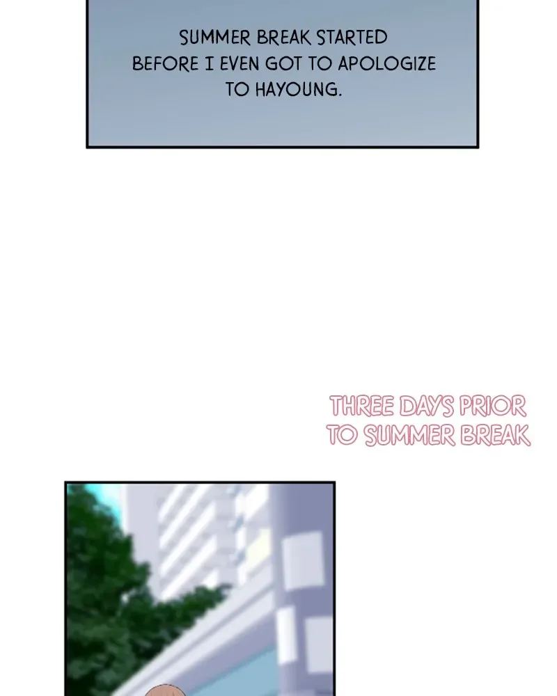 Back to You Chapter 40 page 7