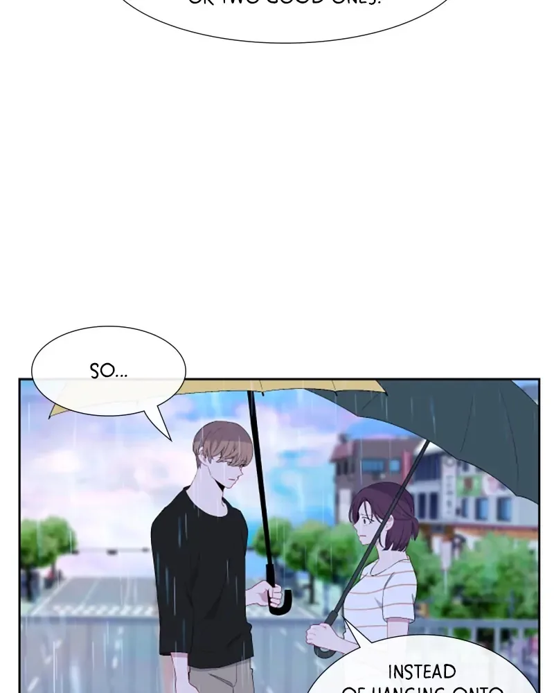Back to You Chapter 37 page 23
