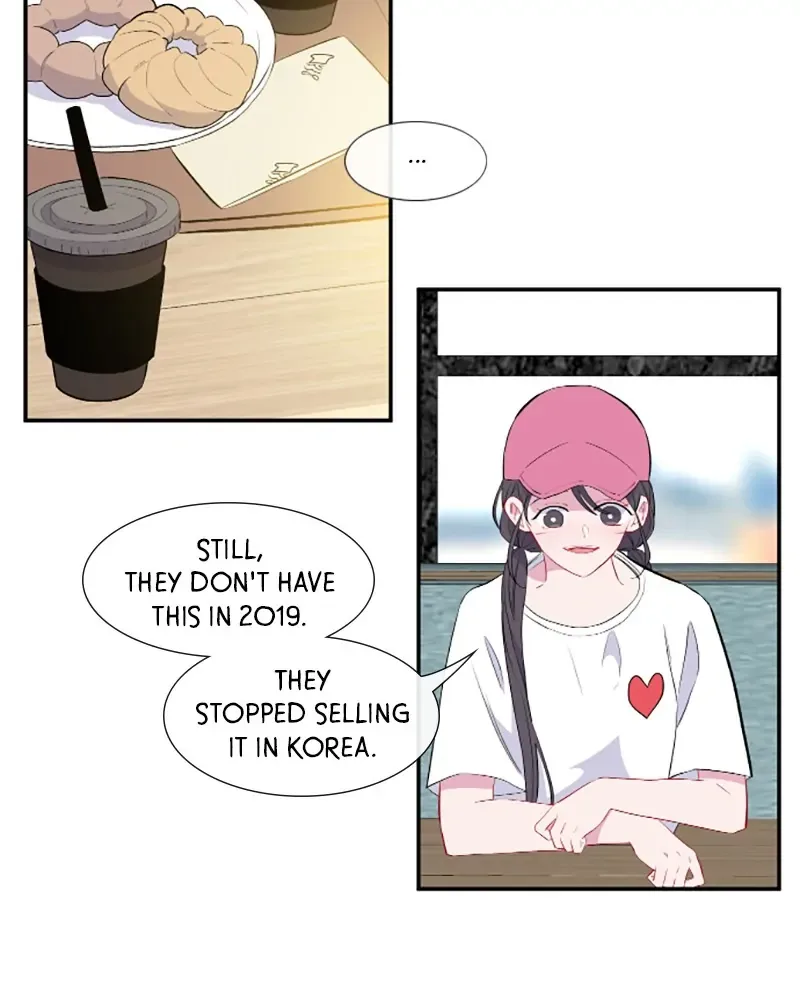 Back to You Chapter 40 page 38