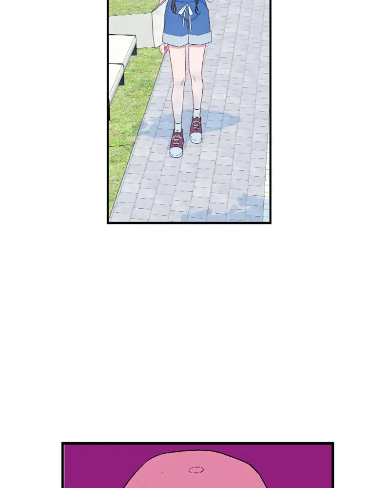 Back to You Chapter 41 page 8