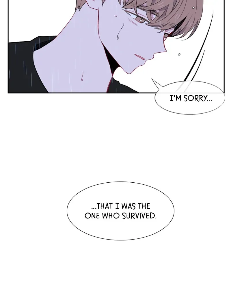 Back to You Chapter 37 page 31