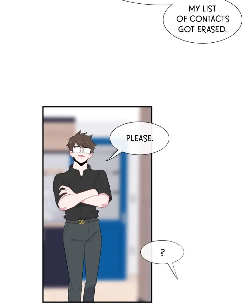 Back to You Chapter 40 page 28