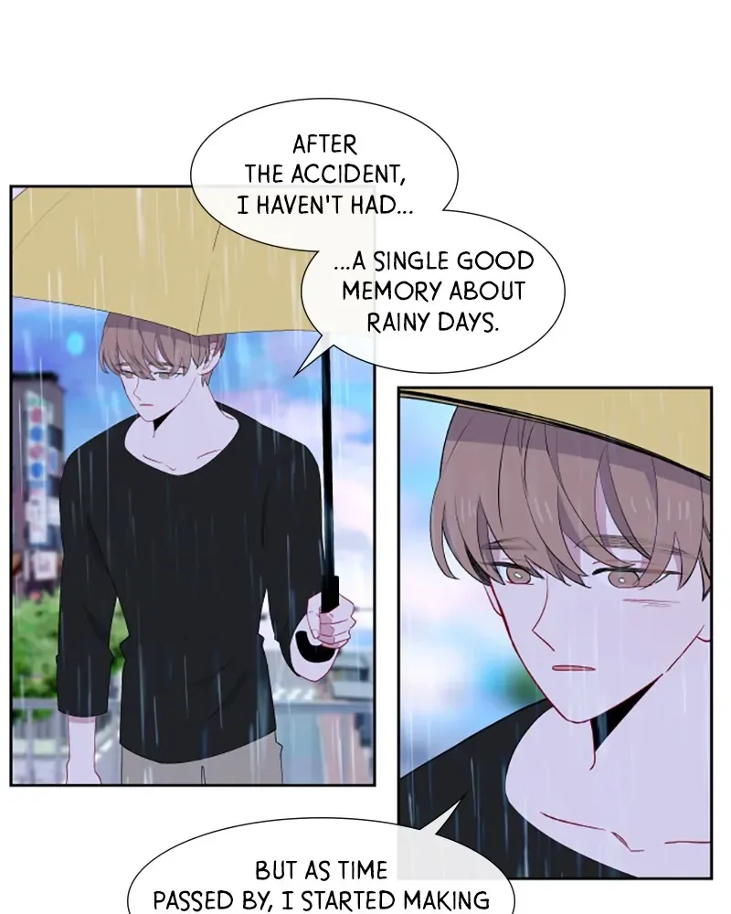 Back to You Chapter 37 page 19