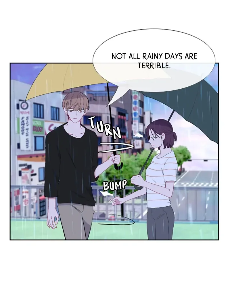 Back to You Chapter 37 page 16