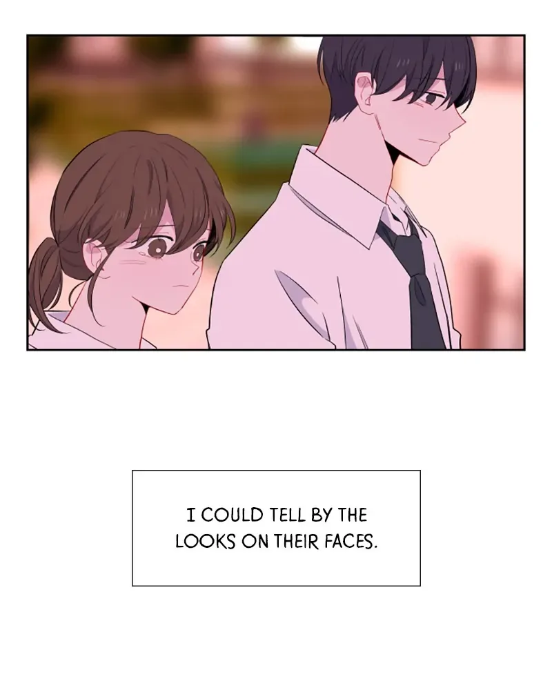 Back to You Chapter 38 page 84