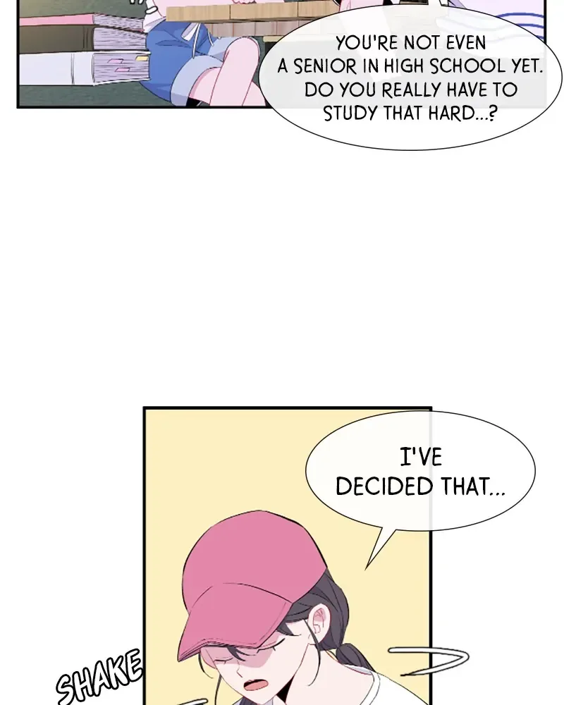 Back to You Chapter 40 page 43
