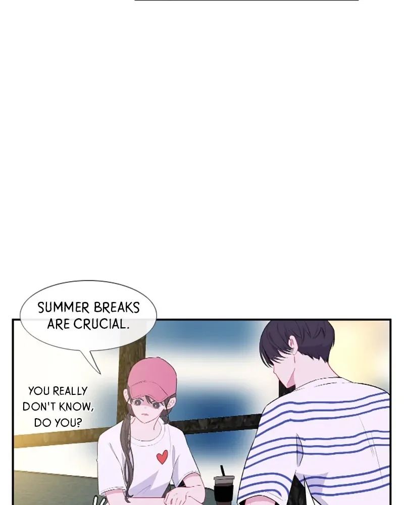 Back to You Chapter 40 page 42