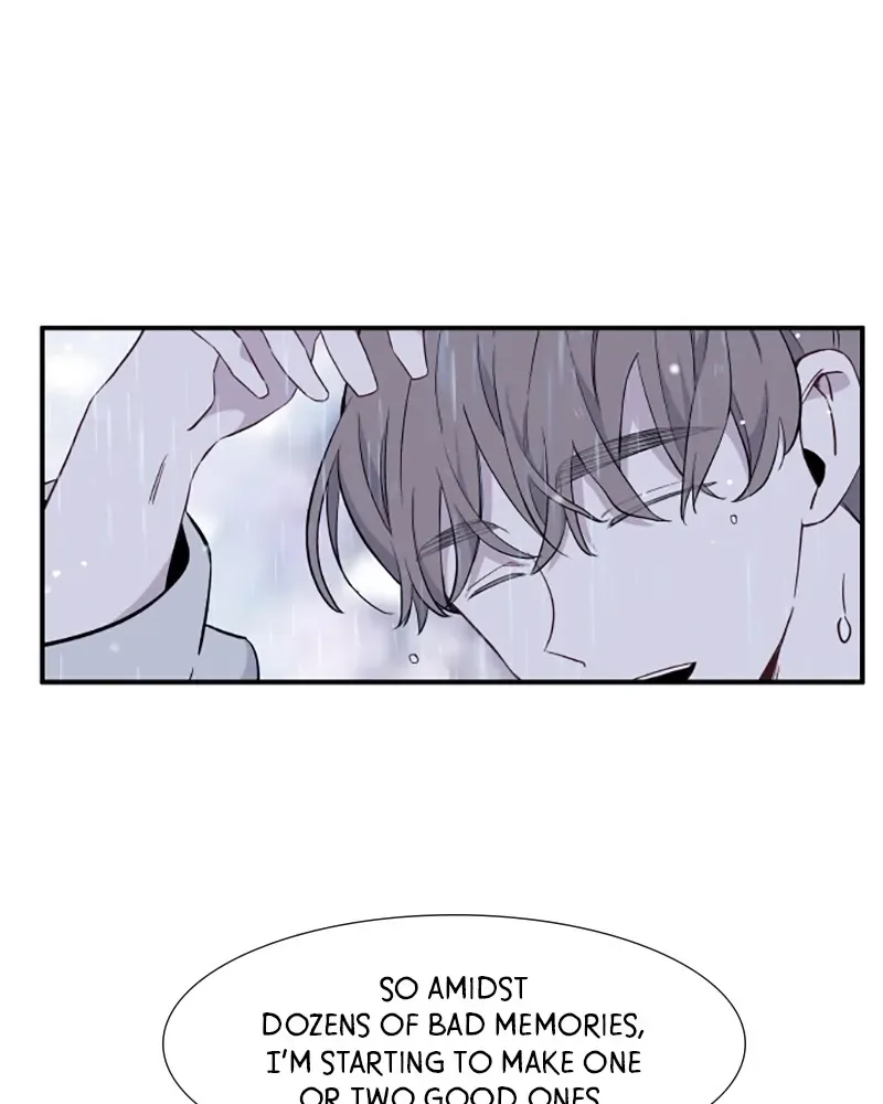Back to You Chapter 37 page 22