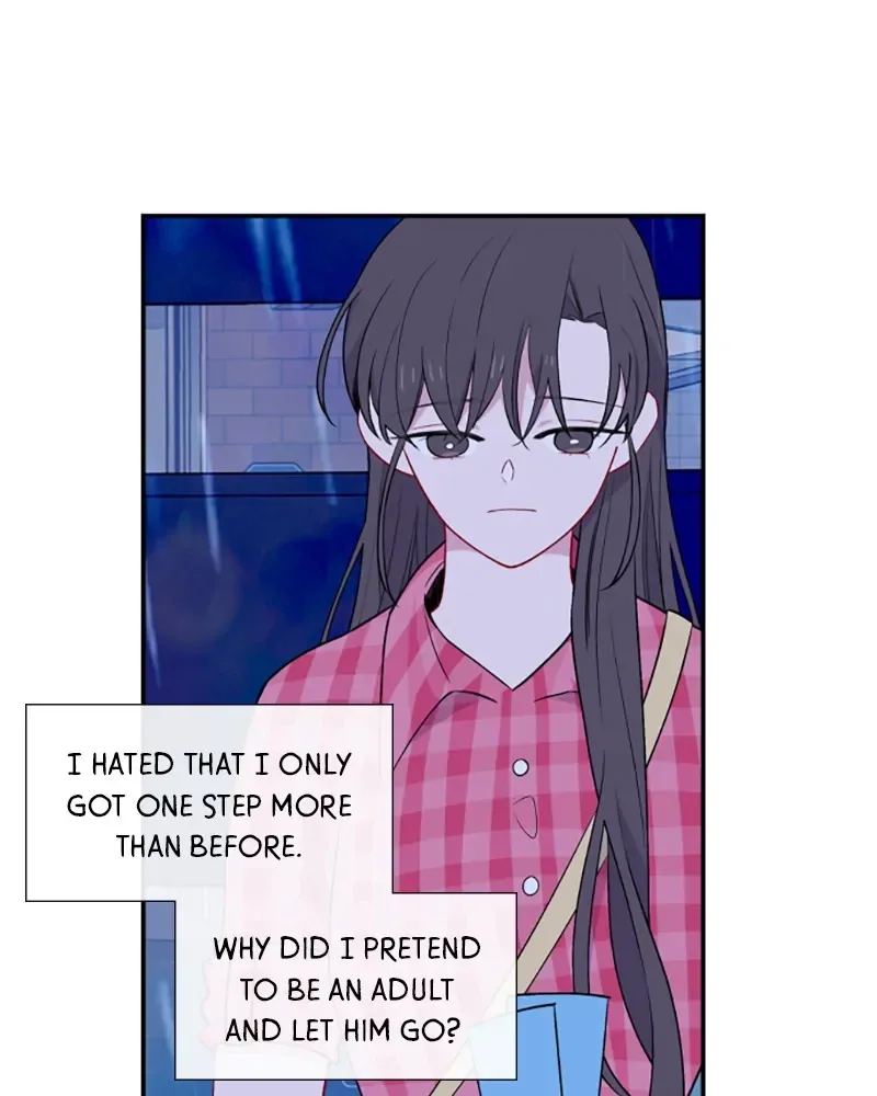 Back to You Chapter 36 page 58