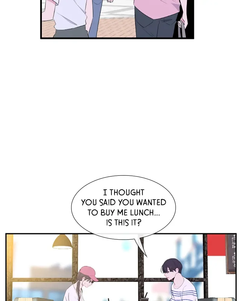 Back to You Chapter 40 page 36