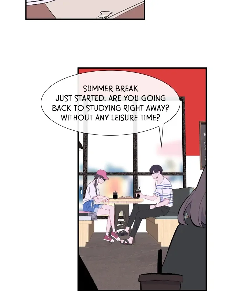 Back to You Chapter 40 page 41
