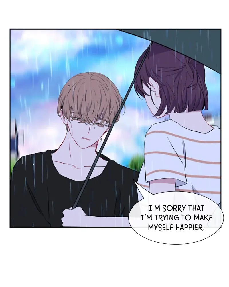 Back to You Chapter 37 page 32