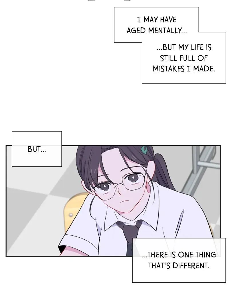 Back to You Chapter 34 page 52