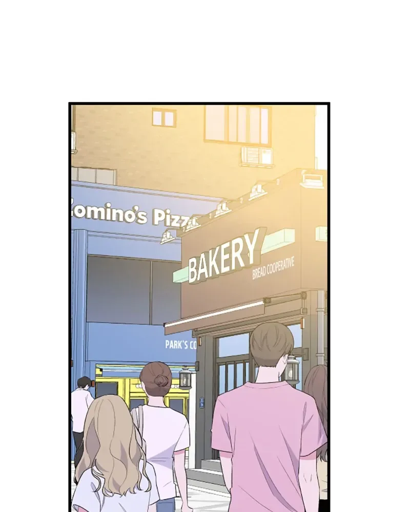 Back to You Chapter 40 page 35
