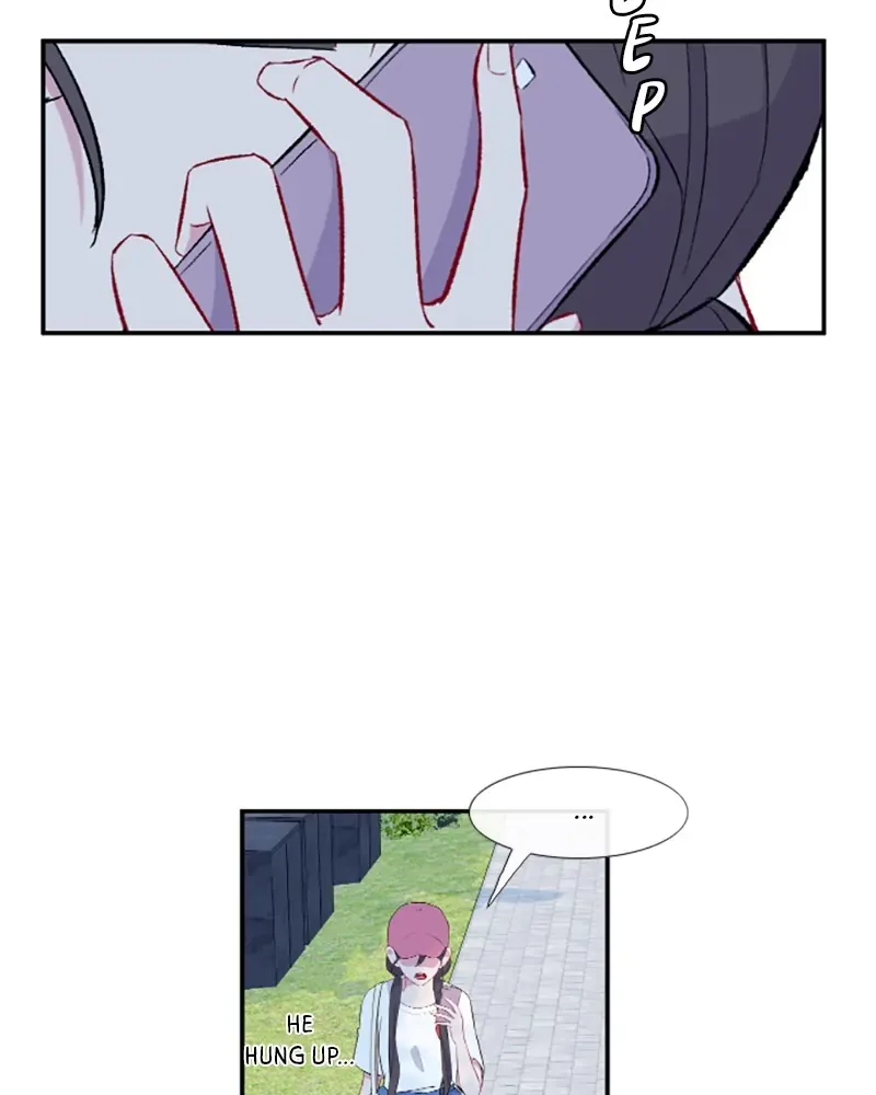 Back to You Chapter 41 page 7